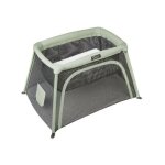 Babymoov lit parapluie 3 - en - 1 moov and comfy - des la naissance et jusqu'a 4 ans - berceau grand ...