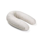 Baby moov - doomoo coussin de maternit et d'allaitement buddy - confort optimal pour maman et bb, ...