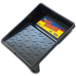 Supertite - bac anti - goutte pour rouleaux de 10 cm ou 18 cm pour rouleau 18 cm
