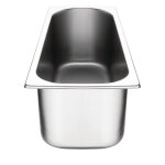 Bac � glace napoli 5 litres - vogue