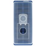 Bac � gla�ons avec couvercle capacit� de 16 gla�ons fackelmann bar concept