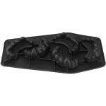 Bac à glaçons cubes maker halloween accessoires de cuisine moule à pain de savon vampire Bac à glaçons cubes maker halloween accessoires de cuisine moule à pain de savon vampire