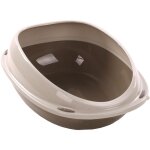 Bac � liti�re jota 39, 5 x 56, 5 x 19, 5 cm taupe l