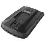 Bac partie sup�rieure pour tondeuse mod�les foxter xsz51i - sd (3603313165380), xsz53j - sd - e (3603313295490 ...