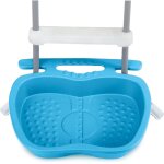 Bac de pied funsicle design ergonomique