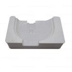 Bac de recuperation d'eau arcelik 4623980100 Bac de recuperation d'eau arcelik 4623980100