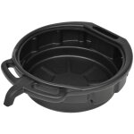 Bac de vidange d'huile avec bec verseur 16 l vidaxl Bac de vidange d'huile avec bec verseur 16 l vidaxl