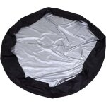 Promotion, b�ches et accessoires couvercle du spa piscine ronde housse de protection en plein air spa ...