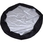Bches et accessoires couvercle du spa piscine ronde housse de protection en plein air spa couvre gonflable ...