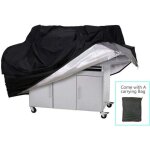 Bache de barbecue housse barbecue, bache barbecue, kit de rev�tement de barbecue, couverture imperm�able ...