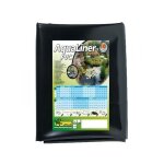 Ubbink - bâche pour bassin de jardin / étang en pvc 6 7 metres noir 401398 Ubbink - bâche pour bassin de jardin / étang en pvc 6 7 metres noir 401398