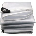 Bâches (bricolage) - bâche armée de protection 3x4m 230g / m² - translucide / transparente - haute résistance, ... Bâches (bricolage) - bâche armée de protection 3x4m 230g / m² - translucide / transparente - haute résistance, ...