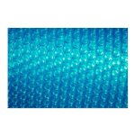 Aqua product europe - bche  bulles eco + sur mesure - taille piscine: rectangulaire 5 x 3 m - couleur ...