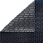 Bches - piscines. com - bche  bulles piscine 6, 5x3, 5 m energyguard 500 microns - non borde - confection ...