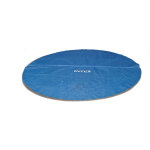 Bâche à bulles pour piscine ø 3, 96 m intex Bâche à bulles pour piscine ø 3, 96 m intex