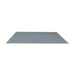 Bche  bulles rectangulaire intex pour piscine de 9, 75 x 4, 88 m