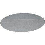Bâche à bulles renforcée ronde intex pour piscine de ø 5, 49 m Bâche à bulles renforcée ronde intex pour piscine de ø 5, 49 m