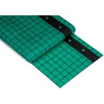 B�che delta - plan 2000 arm�e - doerken - 8 x 4 m - 2207679