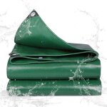 B�che �paisse ultra r�sistante , multifonctions 400 g / m�, 3x4m, abri, toile de protection - �tanche, ...