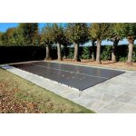 B�ches - piscines. com ? b�che d'hivernage opaque 7, 60 x 4, 10 m pour piscine jusqu'� 7 x 3, 50 m ? ...