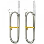 B�che imperm�able transparente, ind�chirable anti - pluie �tanche coupe - vent couverture pvc avec oeillets, ...