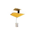 B�che de nettoyage r�utilisable pour cassette - progalva