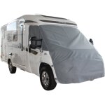 B�che de protection avant wintertime - hindermann