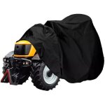 B�che de protection ext�rieure pour moto atv, imperm�able, housse de protection robuste pour v�lo �lectrique, ...