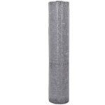 Bche de protection contre peinture 25 m 180 g / m gris vidaxl