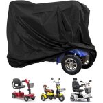 B�che de protection universelle pour scooter �lectrique , imperm�able , oxford 210d , pour scooter �lectrique ...