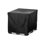 Bche de rservoir d'eau, bche couverture rservoir ibc pour cuve 600l, capt de protection container ...