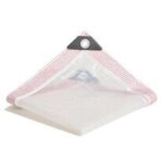 B�che transparente avec oeillets - bache transparentes exterieur plastique serre avec impermeable terrasse ...