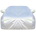 B�che de voiture anti - gr�le perma protect pkw, housse de protection anti - gr�le hydrofuge, b�che contre ...