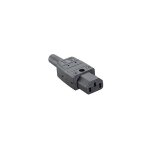 Bachmann - 915170 connectique pour appareils rfrigrants noir 1 pc(s) q217903