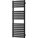 Mexen - bachus radiateur salle de bain 1200 x 500 mm, 619 w, noir - w109 - 1200 - 500 - 00 - 70