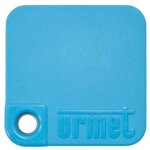 Badge desfire ev3 bleu urmet memoplus / b