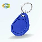Badge porte - cl� rfid mifare 1k