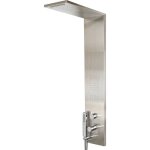 Bagnoclic - colonne de douche hydromassante panneau multifonctions Bagnoclic - colonne de douche hydromassante panneau multifonctions