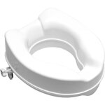 Bagnoclic - rehausseur de sige de toilette