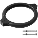 Bague de collier de serrage de piscine de rechange pour filtre � sable pi�ces de pompe de collier de ...