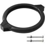 Bague de collier de serrage de piscine de rechange pour filtre � sable pi�ces de pompe de collier de ...