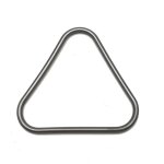 Bague d'tanchit triangulaire, 1 bague d'tanchit triangulaire de pompe  eau k2k3, contrle d'tanchit ...