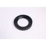 Bague d'�tanch�it� pour tuyau de vidange de r�servoir d'eau mural - joint en caoutchouc pour tube droit ...