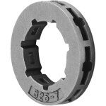 Bague pignon chaîne tronçonneuse . 325 7 dents - 32 mm Bague pignon chaîne tronçonneuse . 325 7 dents - 32 mm