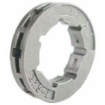 Bague pignon cha�ne tron�onneuse . 325 7 dents