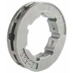 Bague pignon cha�ne tron�onneuse . 325 7 dents