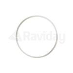 Destockage - bague pivante kokido pour moteur d'aspirateur vektro auto