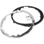 Bague de retenue de soufflet de levier de vitesse 71775051 remplacement pour fiat 500 500c 2009 - 2015 ...