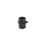 Bague de roues avec graisseur pour tondeuses autoportées mtd - origine: 741 - 0990b, 7410990b Bague de roues avec graisseur pour tondeuses autoportées mtd - origine: 741 - 0990b, 7410990b