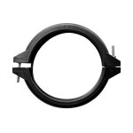 Bague de serrage de pompe de piscine de 1, 5 pouce, bague de serrage de filtre  sable, vanne multivoies, ...